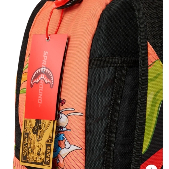 Nickelodeon Slime Party (DLXR) SPRAYGROUND - Picture 9 of 12